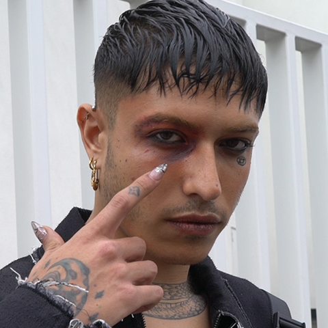 utrender Henry Galea